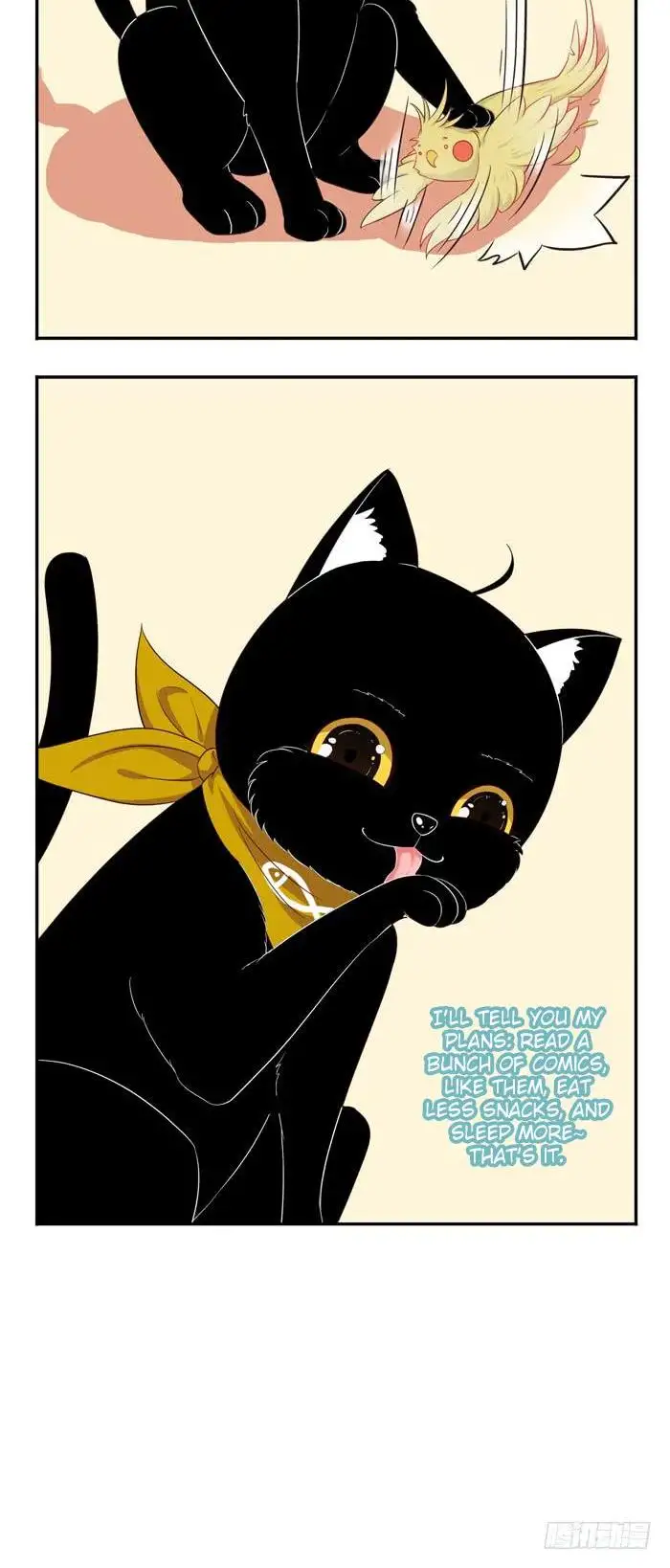 Deep Sea's Song - Chapter 11 Page 25