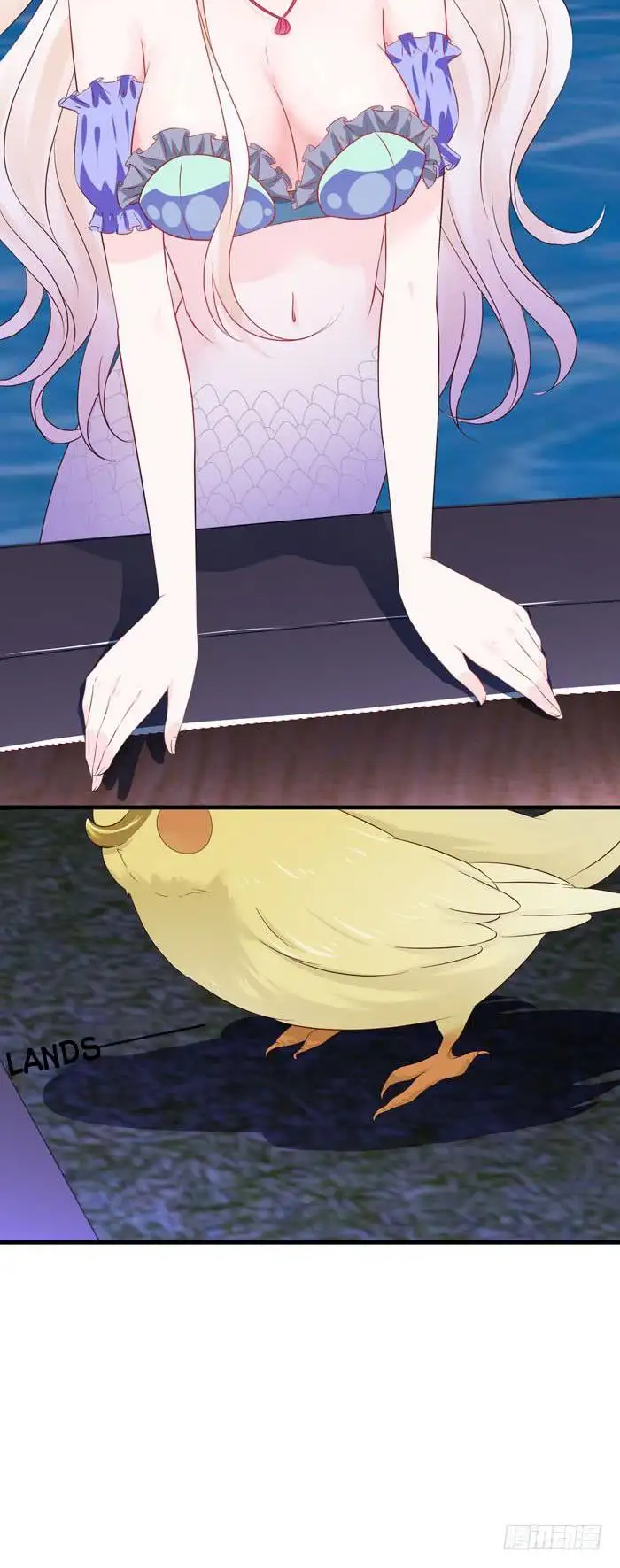 Deep Sea's Song - Chapter 11 Page 9