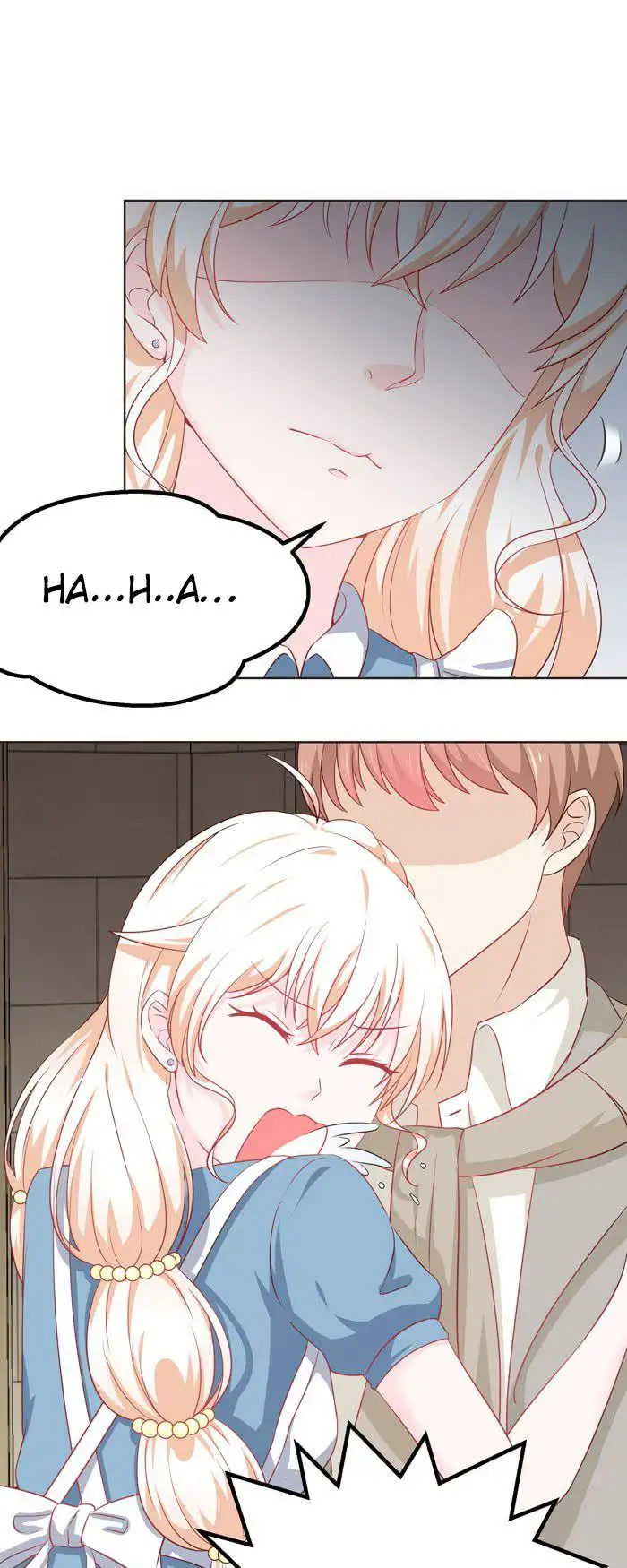 Deep Sea's Song - Chapter 12 Page 10