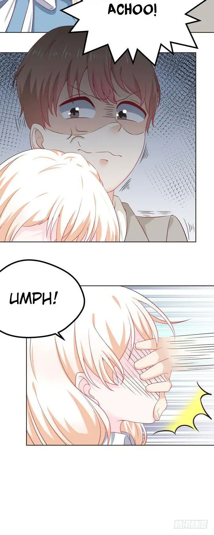 Deep Sea's Song - Chapter 12 Page 11