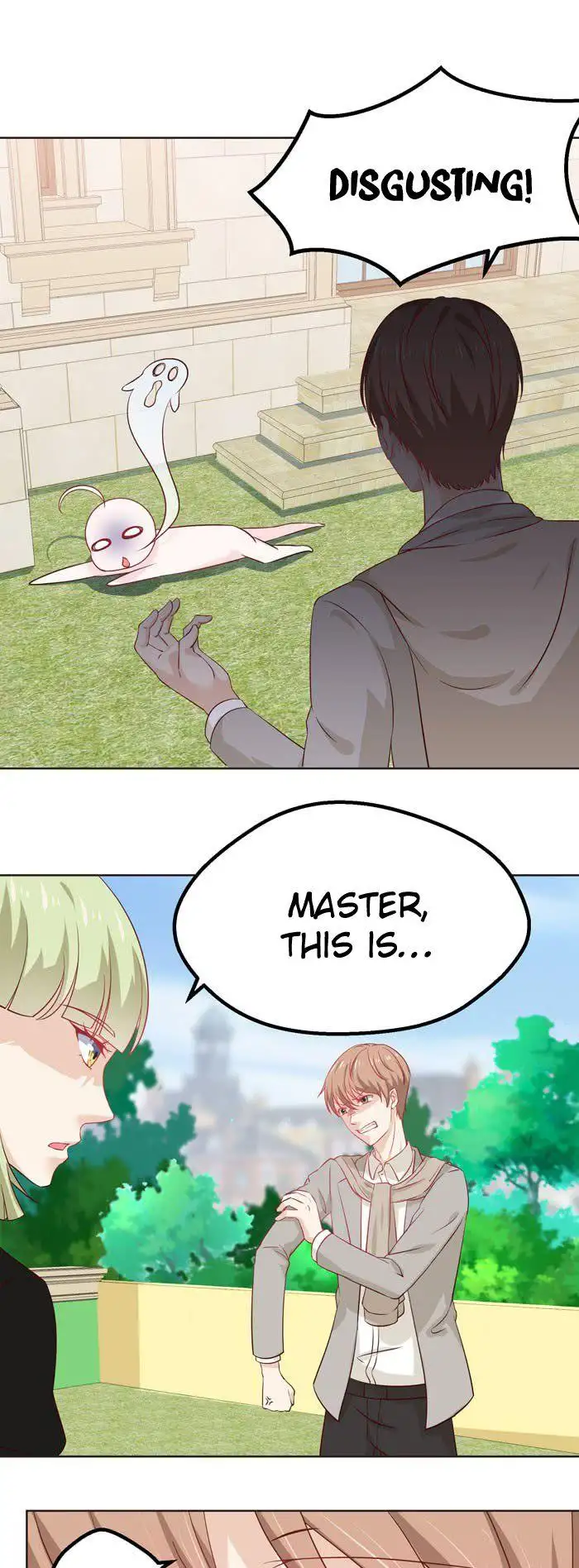 Deep Sea's Song - Chapter 12 Page 12