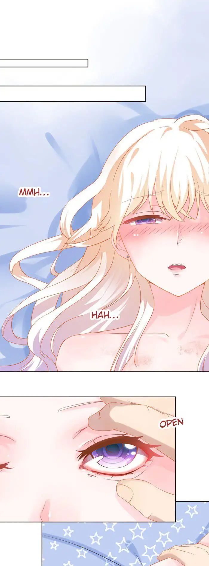 Deep Sea's Song - Chapter 12 Page 14