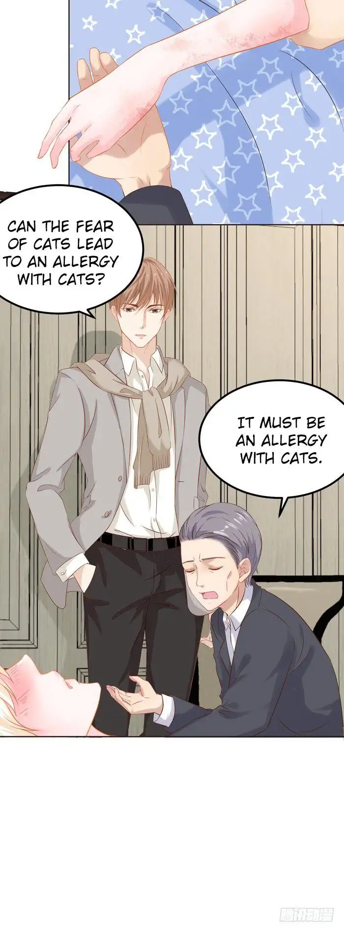 Deep Sea's Song - Chapter 12 Page 15