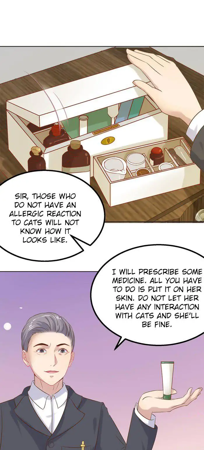 Deep Sea's Song - Chapter 12 Page 16