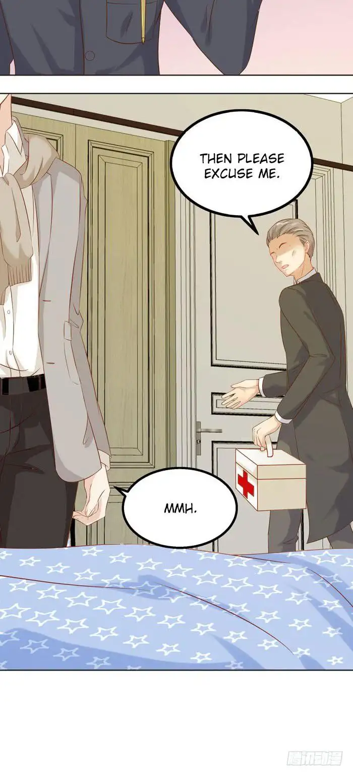 Deep Sea's Song - Chapter 12 Page 17