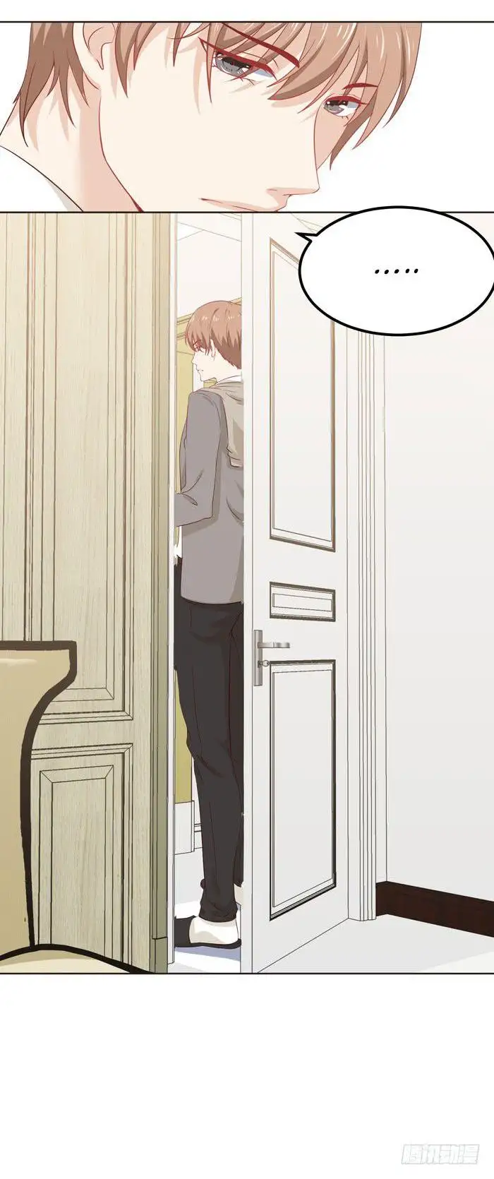 Deep Sea's Song - Chapter 12 Page 19