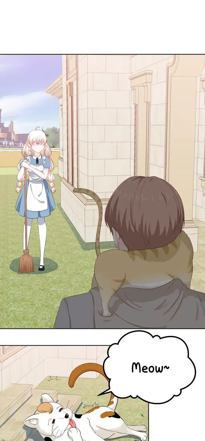 Deep Sea's Song - Chapter 12 Page 2