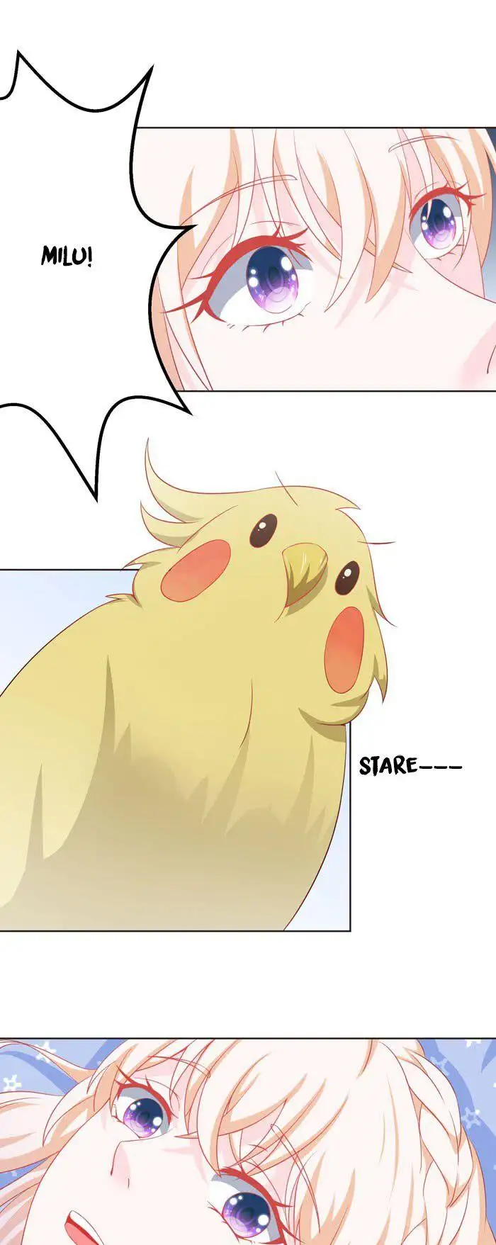 Deep Sea's Song - Chapter 12 Page 24