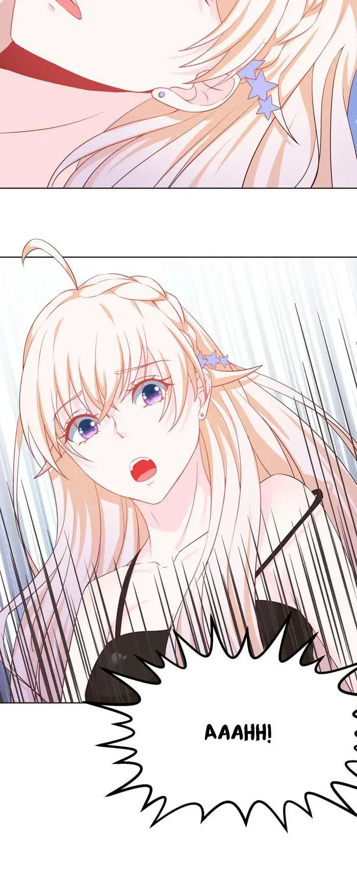 Deep Sea's Song - Chapter 12 Page 25