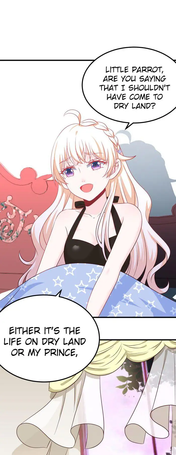 Deep Sea's Song - Chapter 12 Page 27