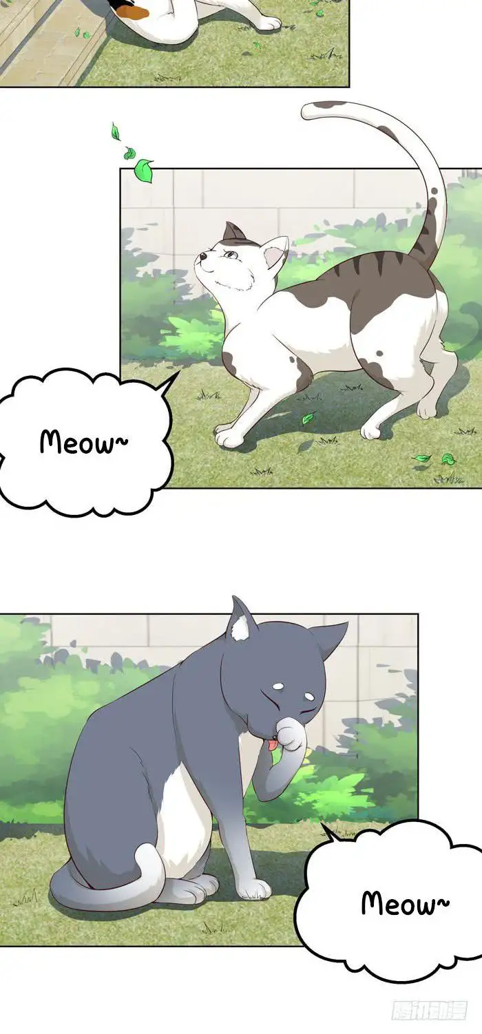 Deep Sea's Song - Chapter 12 Page 3