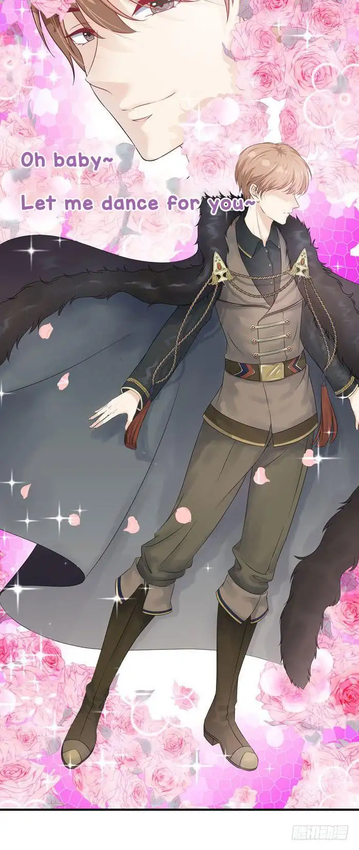 Deep Sea's Song - Chapter 12 Page 30