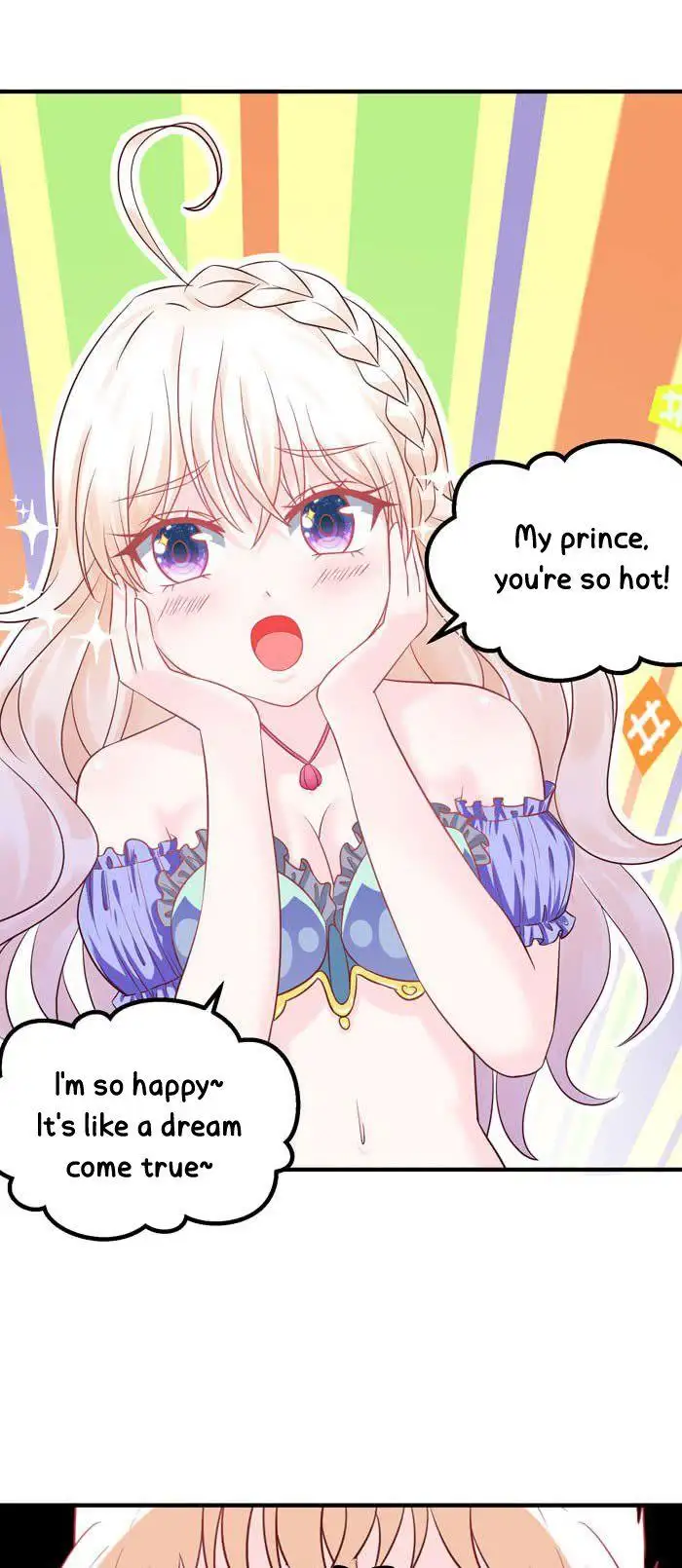 Deep Sea's Song - Chapter 12 Page 31