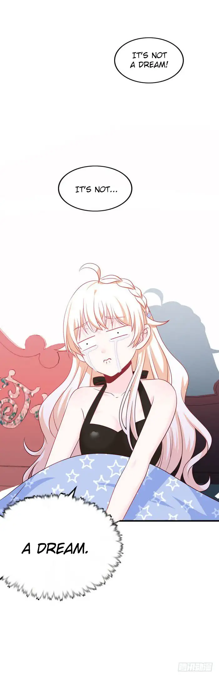 Deep Sea's Song - Chapter 12 Page 33