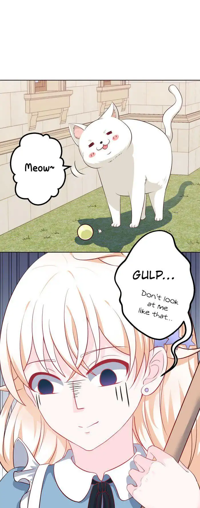 Deep Sea's Song - Chapter 12 Page 4