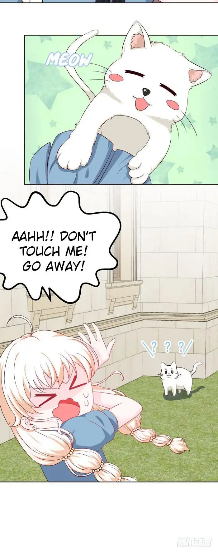 Deep Sea's Song - Chapter 12 Page 5