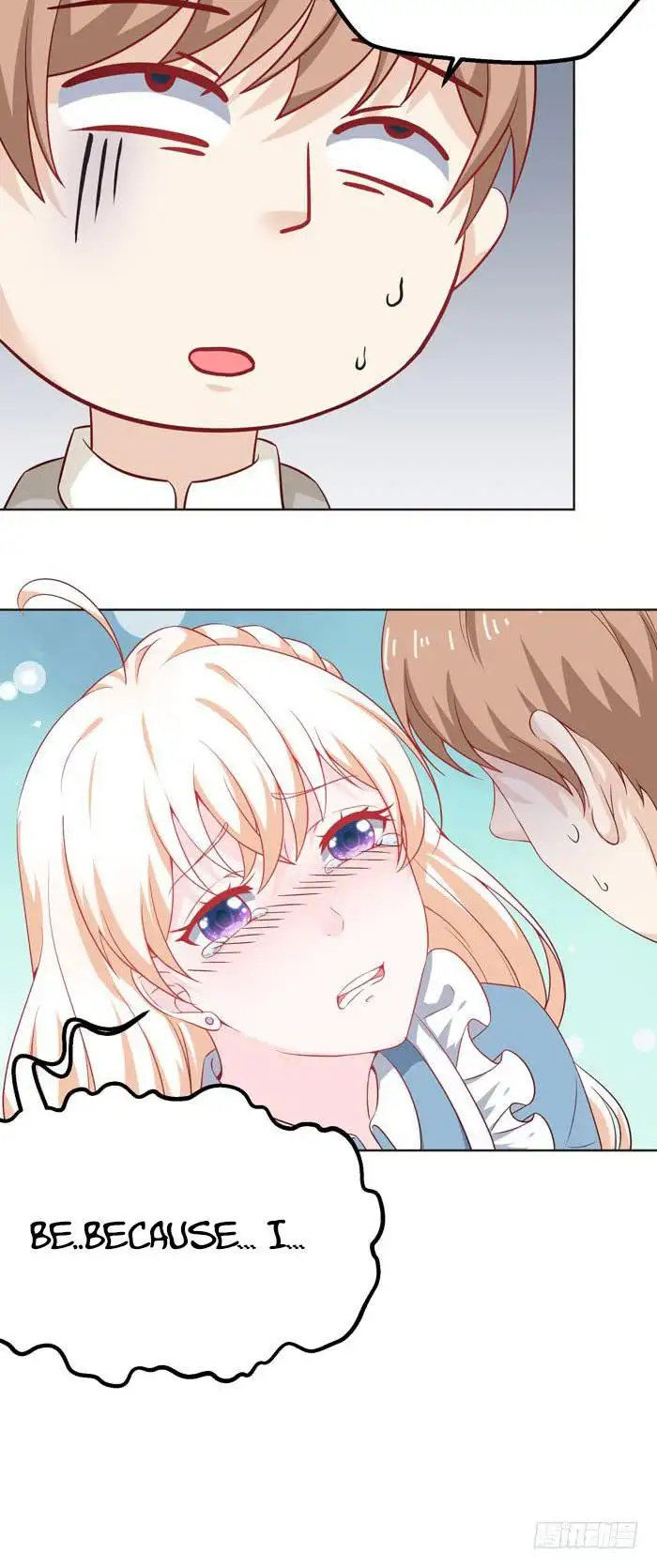 Deep Sea's Song - Chapter 12 Page 9