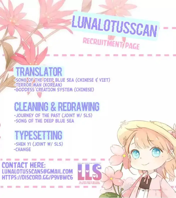 Deep Sea's Song - Chapter 2 Page 1