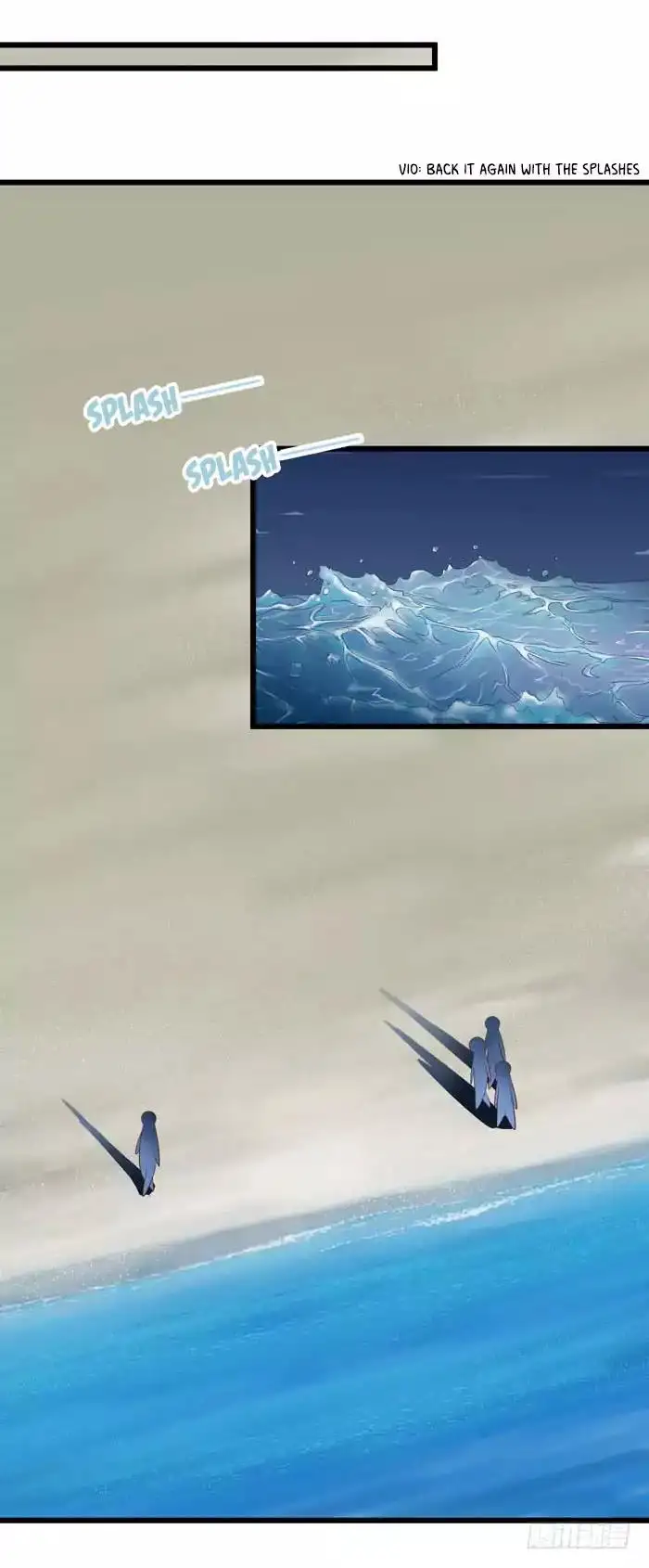 Deep Sea's Song - Chapter 2 Page 12