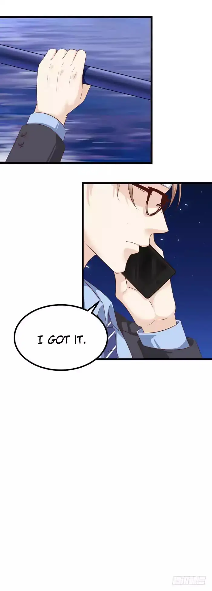 Deep Sea's Song - Chapter 2 Page 14