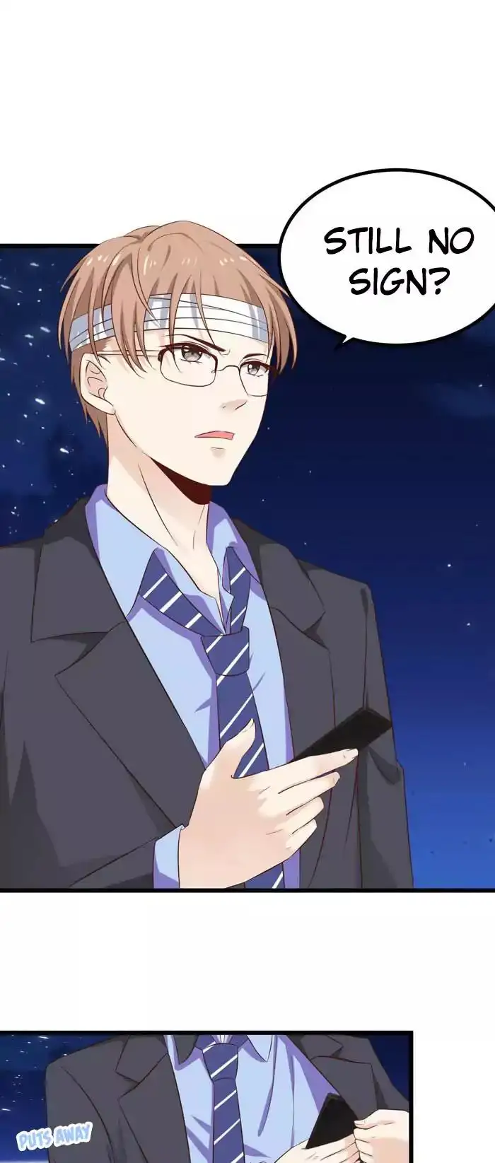 Deep Sea's Song - Chapter 2 Page 15