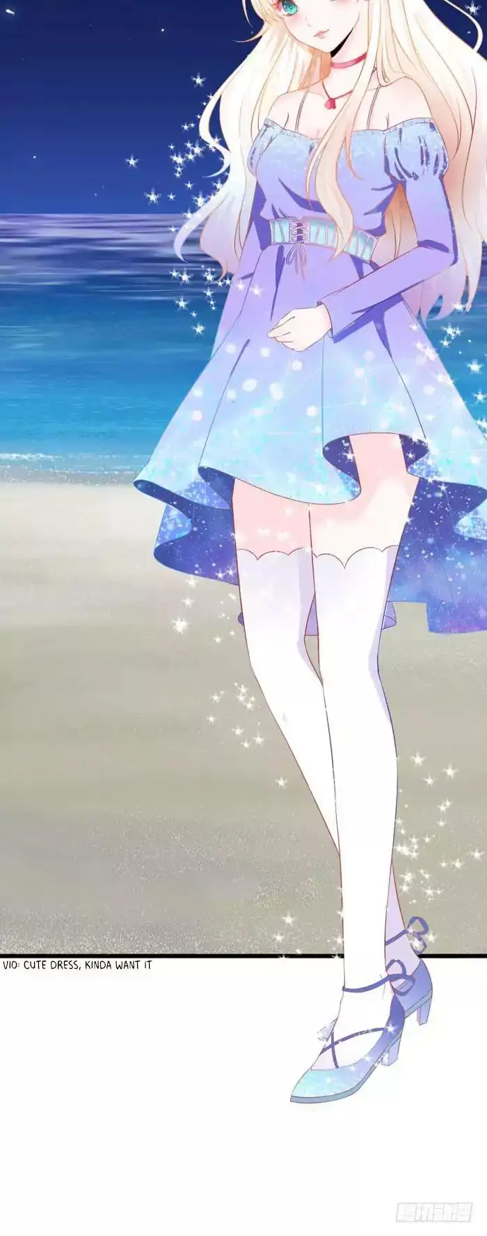 Deep Sea's Song - Chapter 2 Page 18