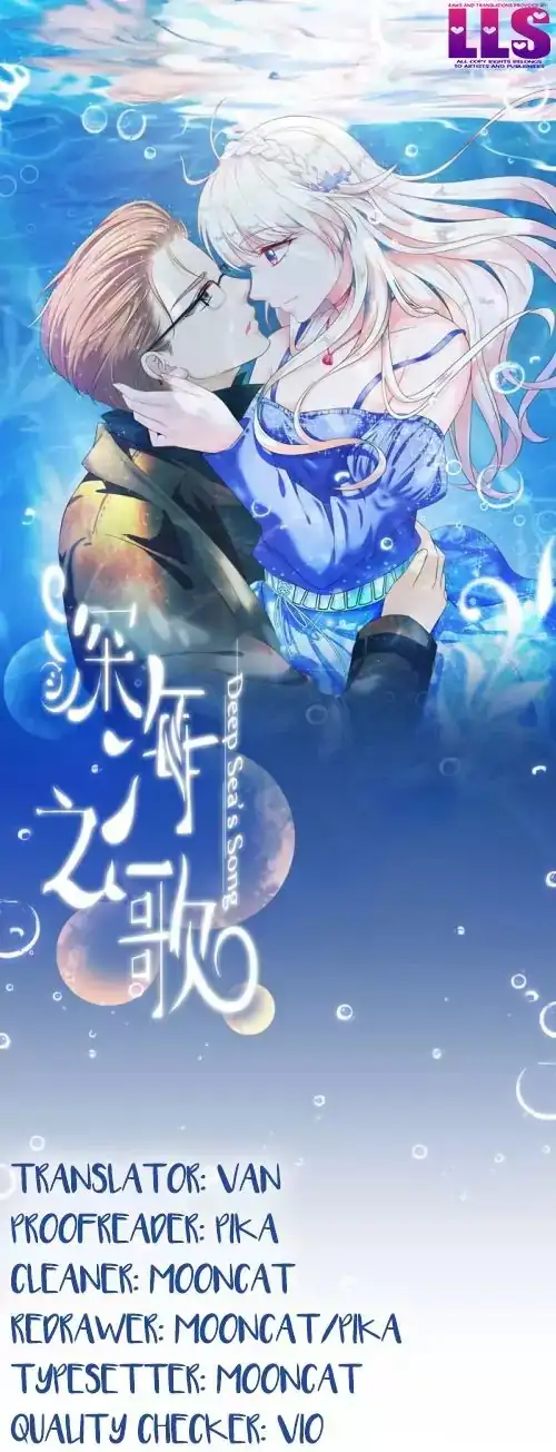 Deep Sea's Song - Chapter 2 Page 2