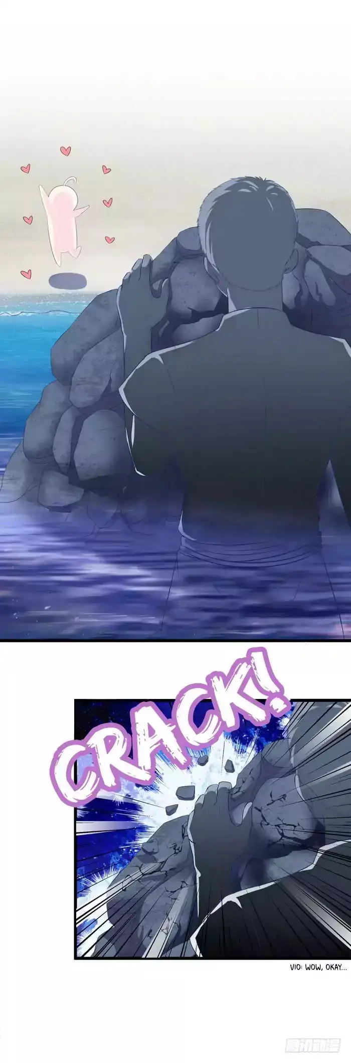 Deep Sea's Song - Chapter 2 Page 20