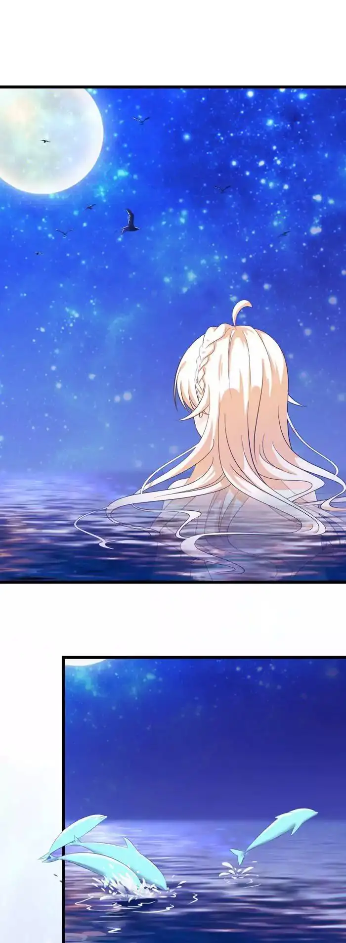 Deep Sea's Song - Chapter 2 Page 3