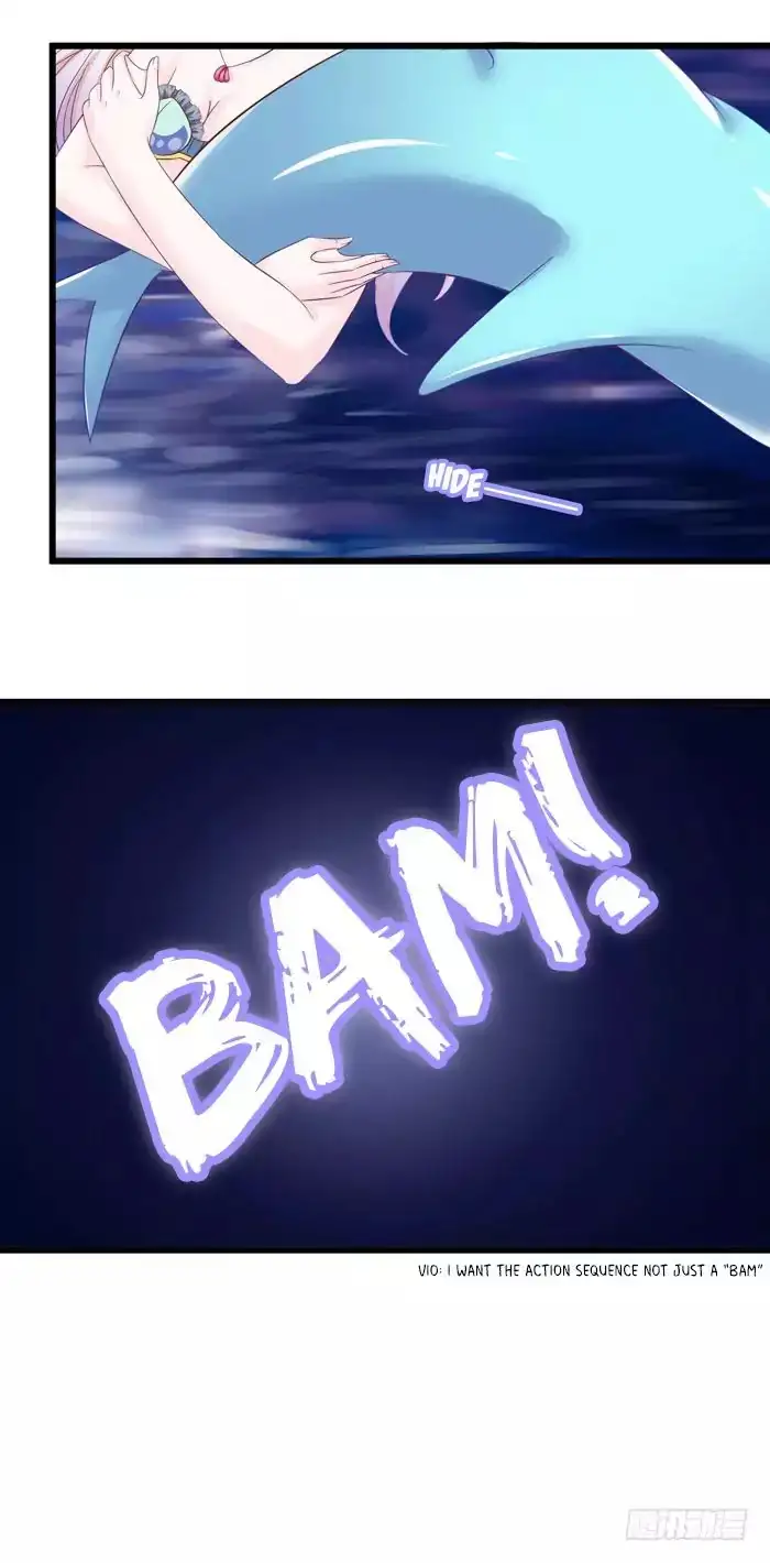 Deep Sea's Song - Chapter 2 Page 6