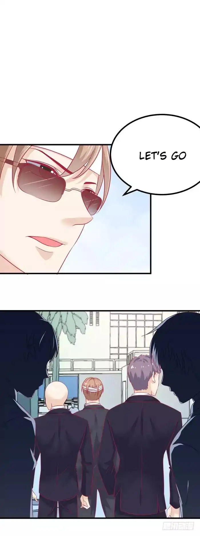 Deep Sea's Song - Chapter 3 Page 11