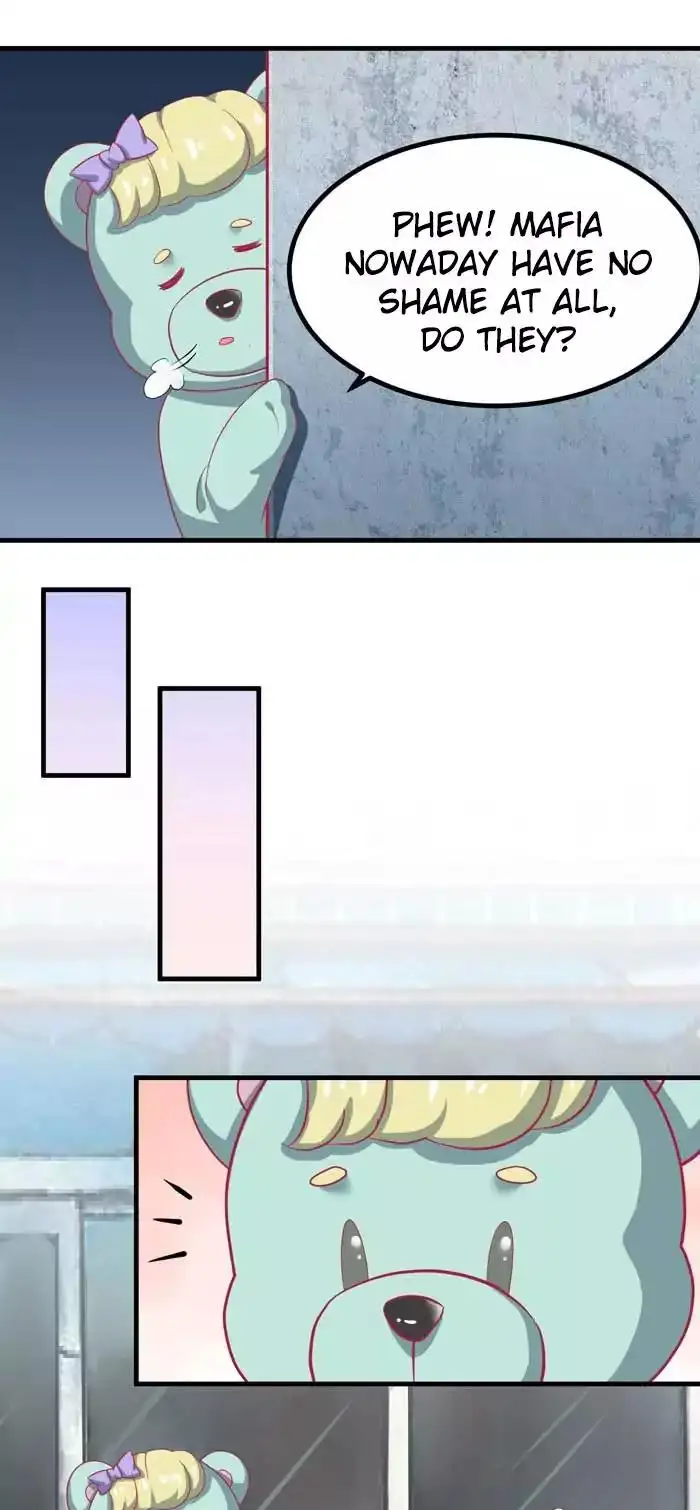 Deep Sea's Song - Chapter 3 Page 12