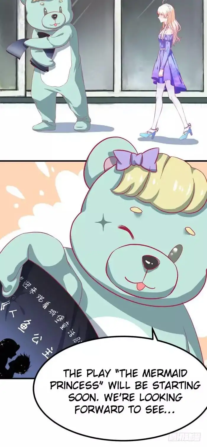 Deep Sea's Song - Chapter 3 Page 13