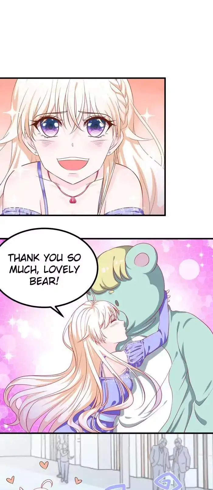 Deep Sea's Song - Chapter 3 Page 16