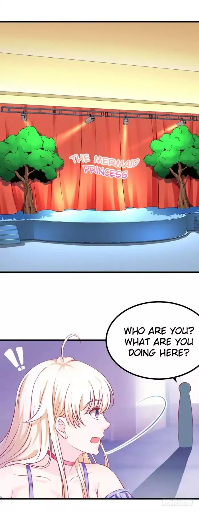 Deep Sea's Song - Chapter 3 Page 19