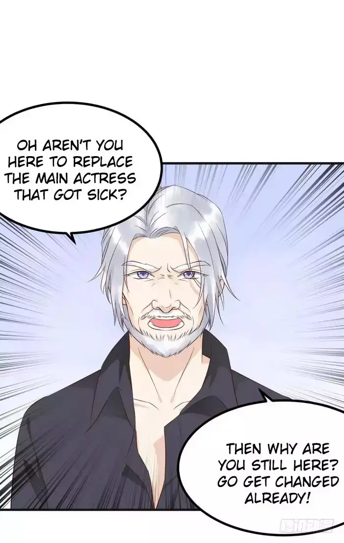 Deep Sea's Song - Chapter 3 Page 21