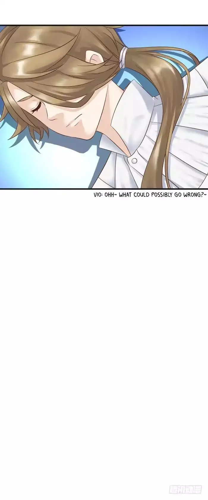 Deep Sea's Song - Chapter 3 Page 23