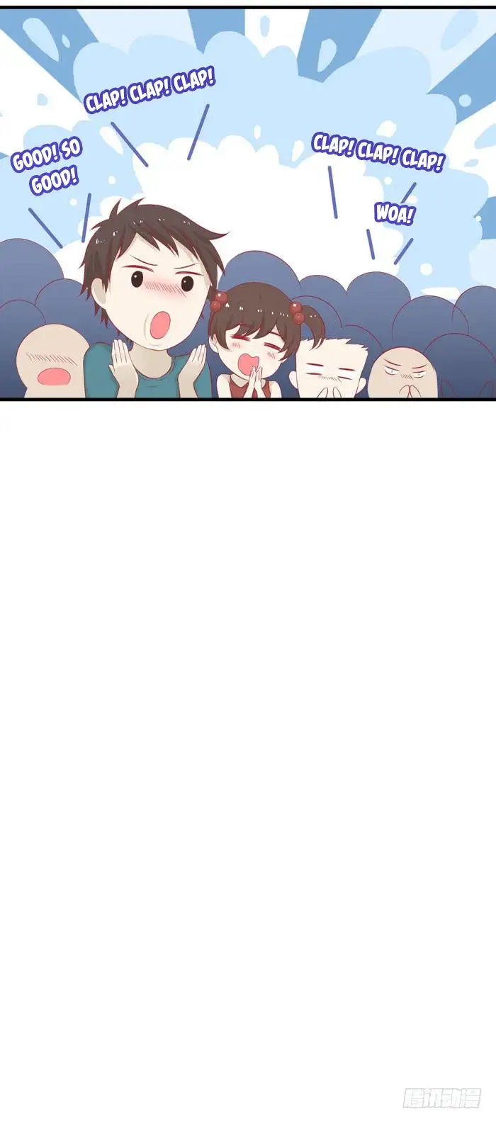 Deep Sea's Song - Chapter 4 Page 13