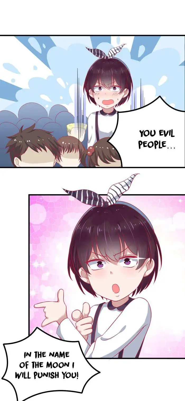 Deep Sea's Song - Chapter 4 Page 15