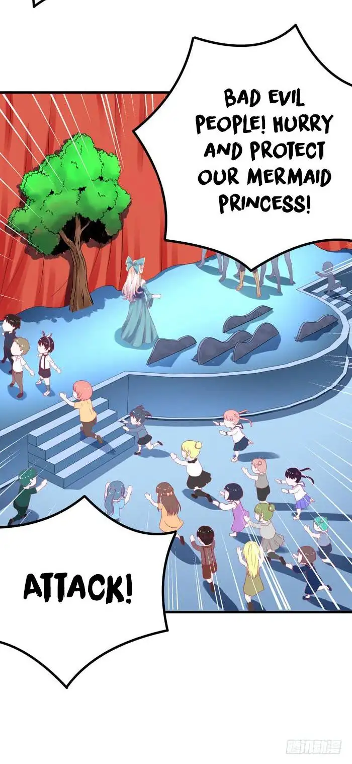 Deep Sea's Song - Chapter 4 Page 16