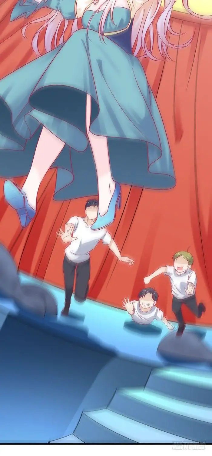 Deep Sea's Song - Chapter 4 Page 18