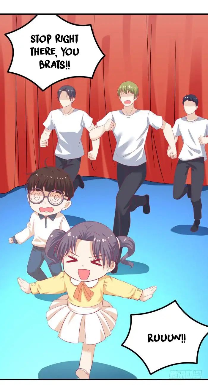 Deep Sea's Song - Chapter 4 Page 19