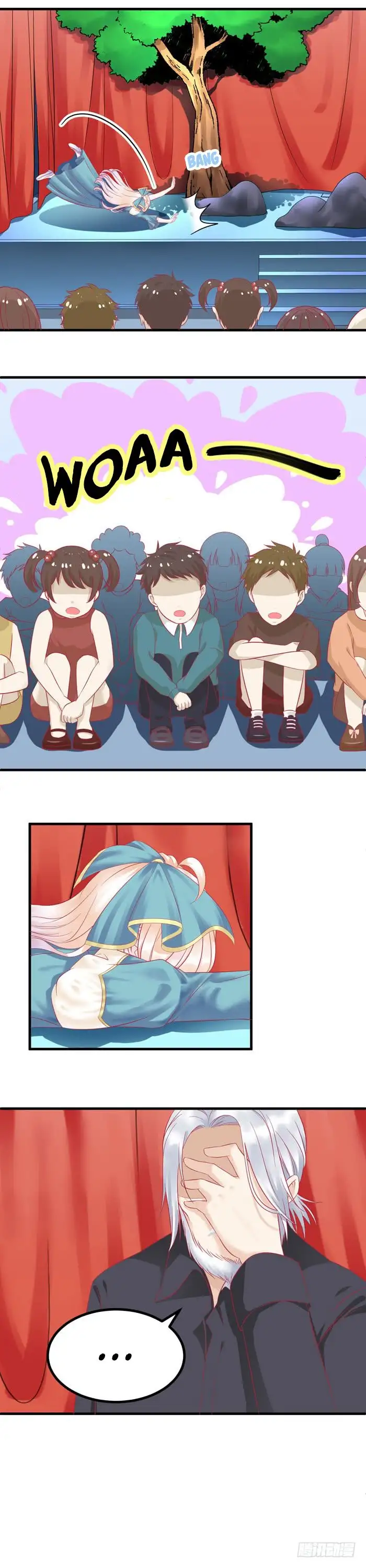 Deep Sea's Song - Chapter 4 Page 2