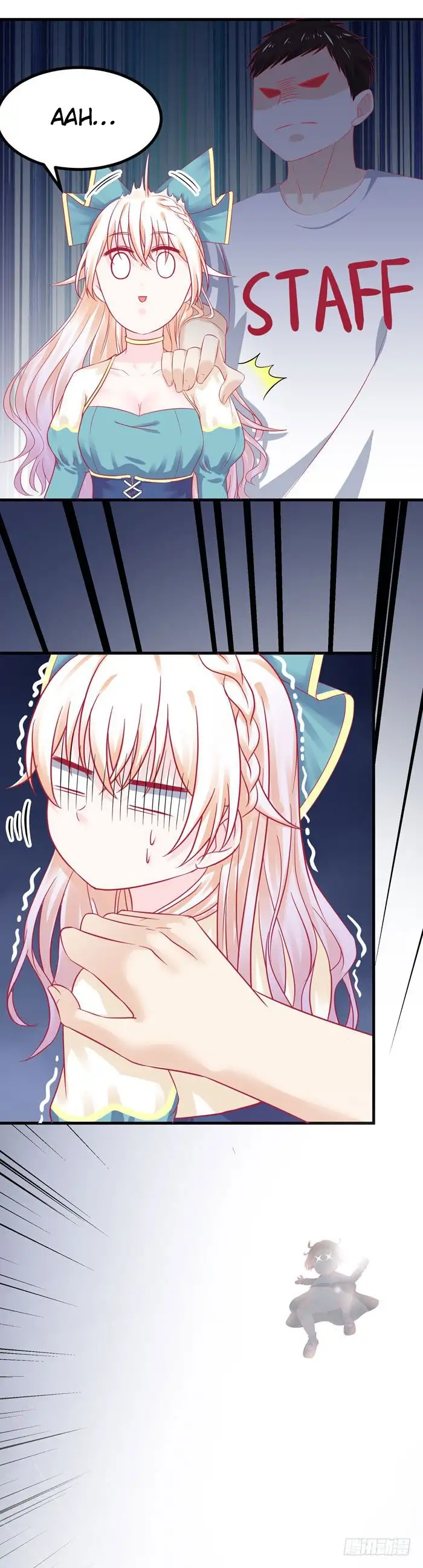 Deep Sea's Song - Chapter 4 Page 20