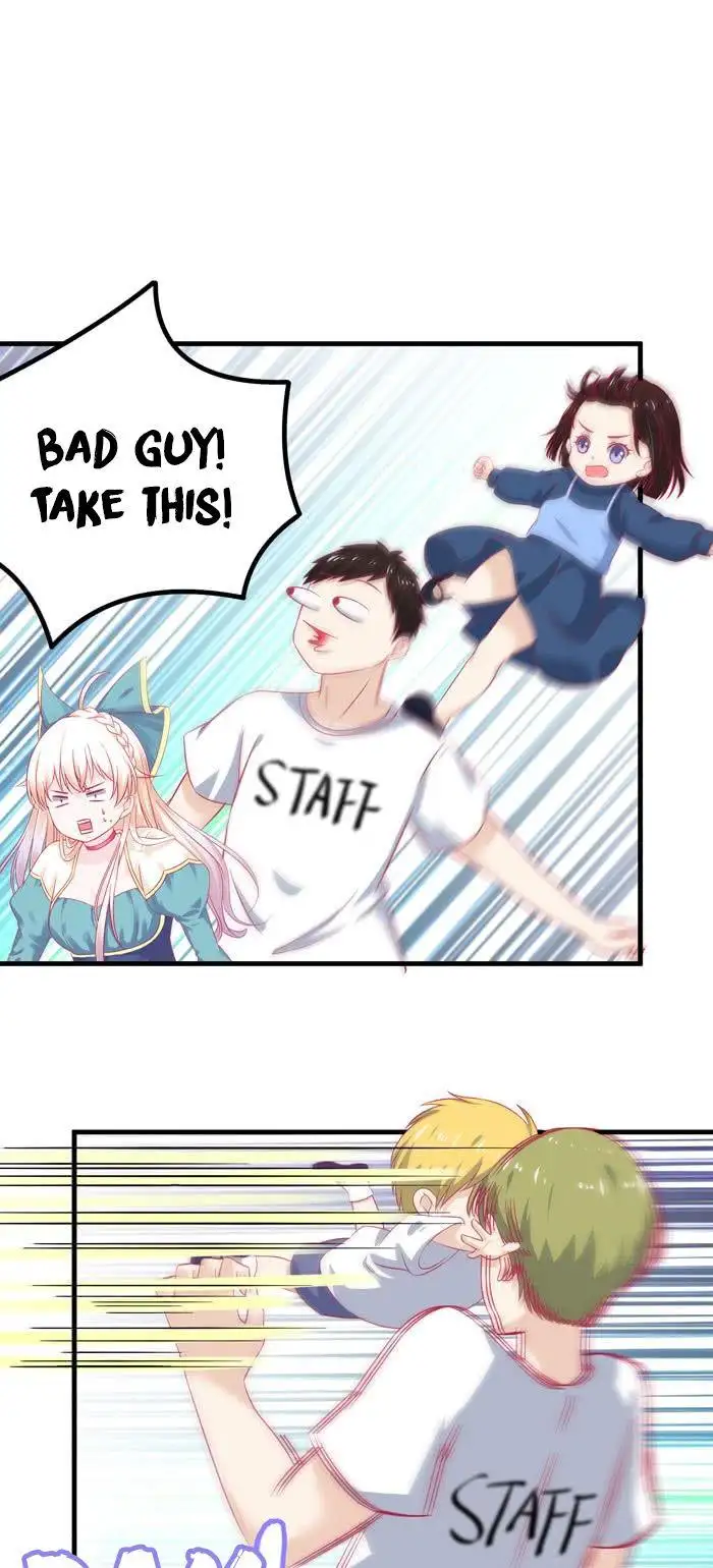 Deep Sea's Song - Chapter 4 Page 22