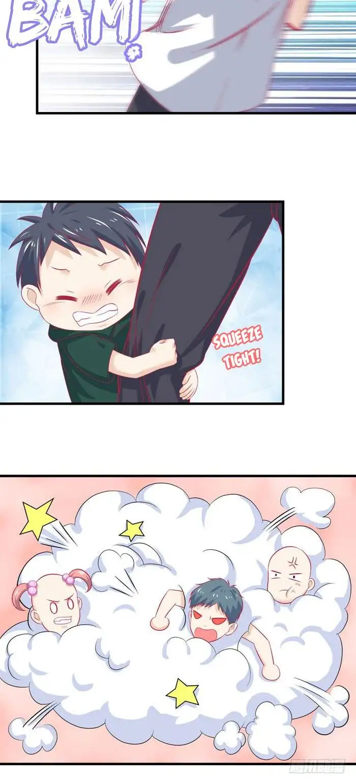 Deep Sea's Song - Chapter 4 Page 23