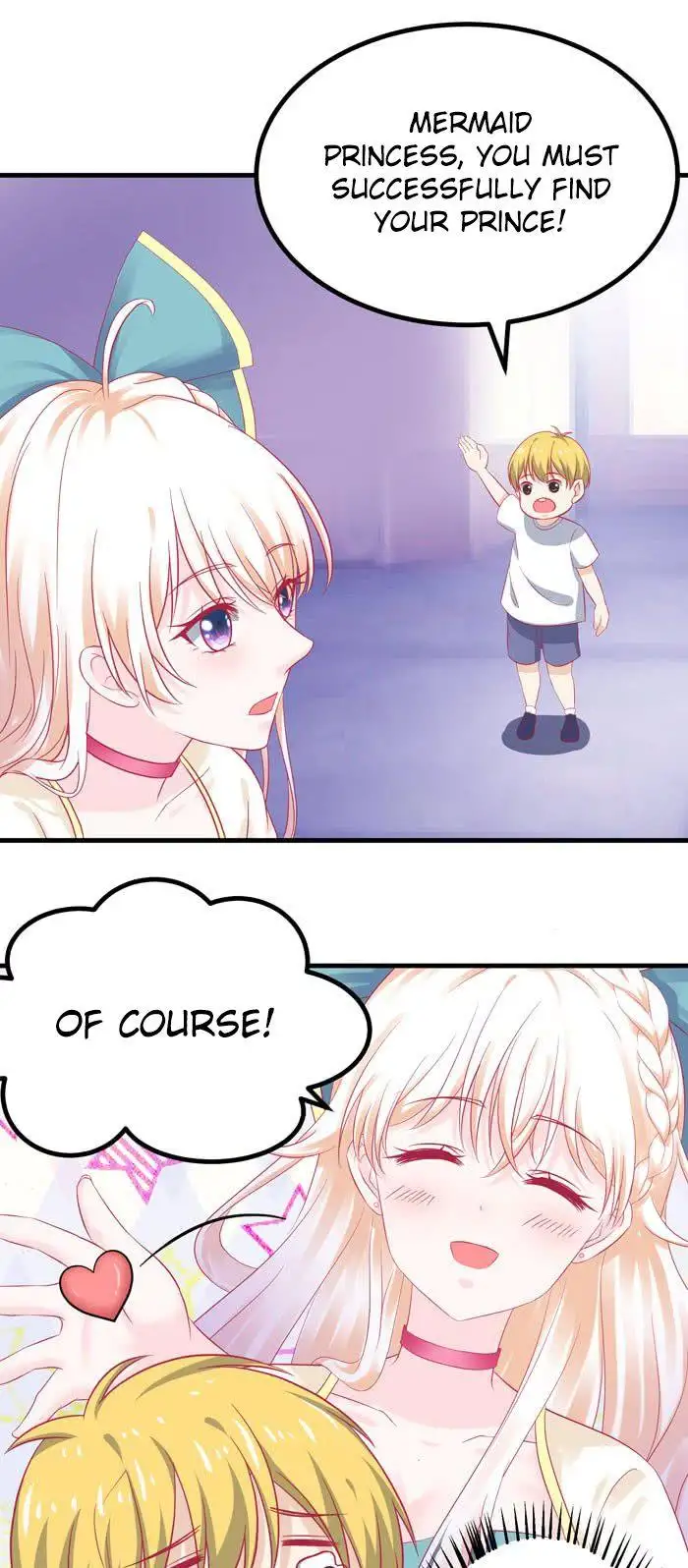 Deep Sea's Song - Chapter 4 Page 24