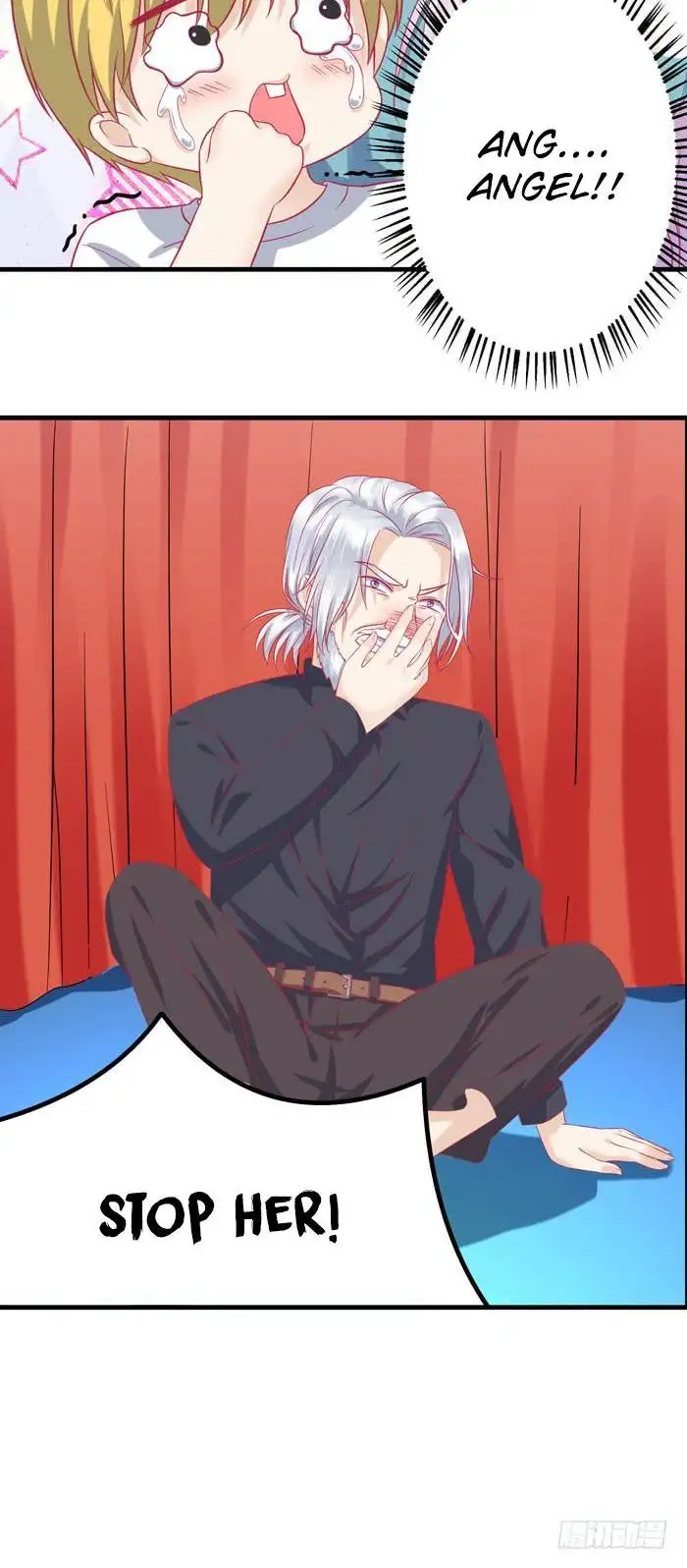 Deep Sea's Song - Chapter 4 Page 25