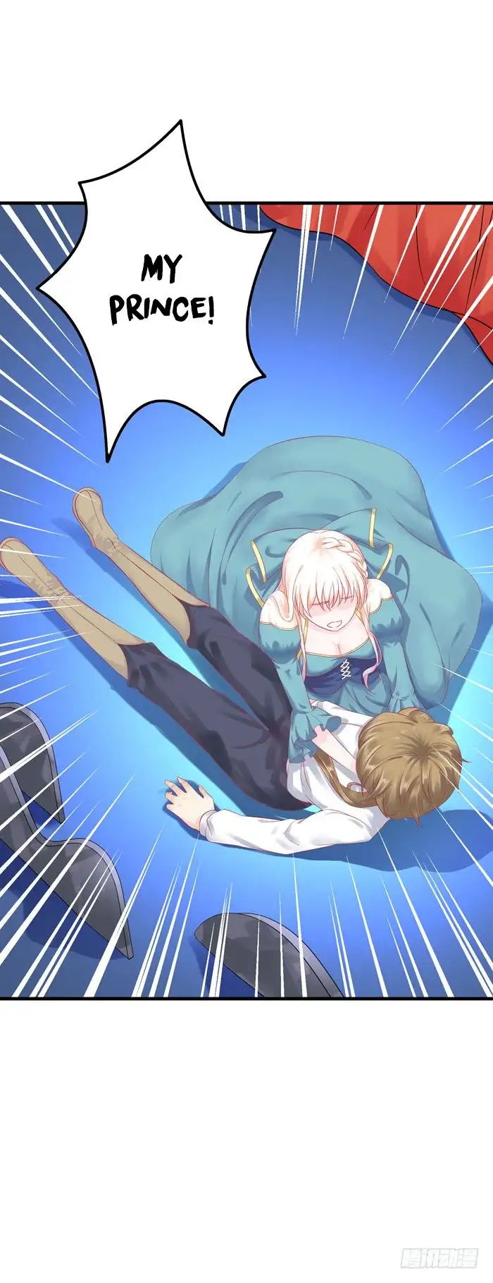 Deep Sea's Song - Chapter 4 Page 4