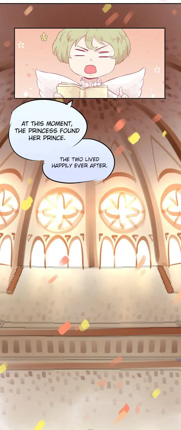 Deep Sea's Song - Chapter 5 Page 10